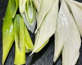 鶏のガーリックバター醤油炒め作り方3写真