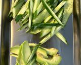 冷やし中華作り方4写真