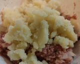 じゃがいものいんげんと玉ねぎコロッケ作り方11写真