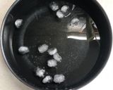 ふきの青煮（煮浸し）ふきの下処理　作り方8写真