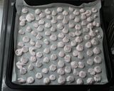 不器用苺のメレンゲクッキー作り方4写真