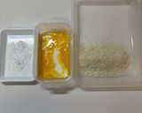 【簡単晩ご飯】塩麹漬け鶏ささみフライ作り方3写真
