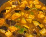 Kid’s Keema Curry作り方9写真