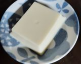 卵ドーフの取り出し方作り方1写真