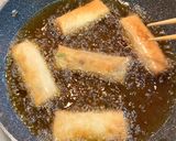 春巻き　楽して本格的な味作り方9写真