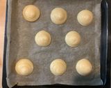 タンチョウシュークリームの作り方♪作り方14写真