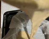 コーヒーバスクチーズケーキ作り方6写真