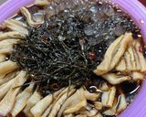 割干し大根の漬け物作り方4写真
