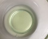 豊潤サジーの美味しい飲み方（ラッシー）作り方1写真