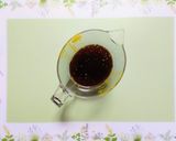 暑い日に食べたい昼食夕飯白なすツナ冷やし素麺作り方1写真