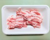 簡単夏の夕飯！豚バラ肉ナスの揚げびたし風作り方5写真