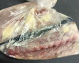 鯖の塩麹オーブン焼き　作り方2写真