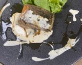 さーもんむにえるソースコキーユあーはー？作り方4写真