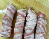 夏野菜の酢豚作り方13写真