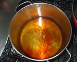 冷たい生姜梅干しスープ♪簡単きゅうり茗荷作り方3写真