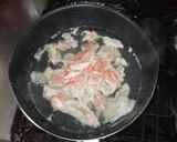 新玉ねぎ煮♪簡単作り方3写真