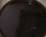 たけのこと手羽の煮物作り方1写真