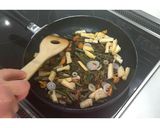 年越しそば★鶏山菜とろろそば★動画あり★作り方19写真