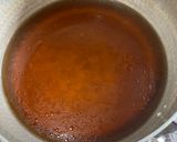 鶏ささ身とターサイのスパイシーフォー作り方1写真