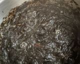 簡単！常備菜♪砂糖不使用☆海苔の佃煮作り方4写真