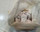 揚げ物初心者の母が作る!我が家の唐揚げ作り方4写真