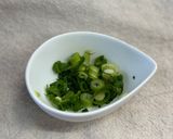 高野豆腐ときのこのお味噌汁作り方7写真