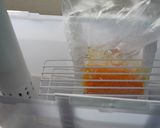 サーモンのリエット 塩レモン風味作り方3写真