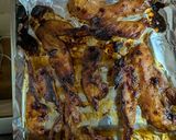 ささっとササミの鶏飯弁当作り方4写真