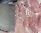 鶏もも肉の照り焼きチキン作り方6写真