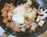 豚肉とピーマンのオイスター炒め作り方7写真