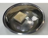 鶏皮と高野豆腐のおつまみ★動画あり★作り方2写真