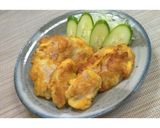 鶏もも肉のチーズピカタ★動画あり★作り方17写真