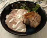 簡単絶品！ローストポーク作り方5写真