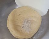 冷蔵庫→即トースターで焼くだけ簡単食パン作り方3写真