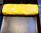 簡単！だし巻き卵焼き作り方3写真