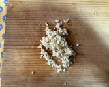 豆とタマネギとじゃがいものスープ作り方2写真