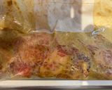 炊飯器で簡単ビリヤニ風！カレーピラフ♪作り方2写真