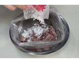 鶏もも肉となすの甘酢炒め★動画あり★作り方7写真