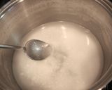 水キムチ(물김치)作り方4写真