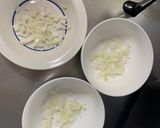 肉無豆腐中華風梅ウスタークリーム味野菜炒作り方3写真