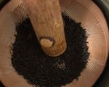 紅茶の軽やかバターケーキ作り方1写真