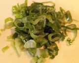 韓国風スープ作り方1写真