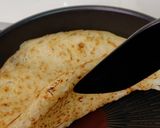 【リメイク】おこげ風 あんかけ かた焼そうめん作り方3写真