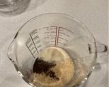 コーヒーゼリー作り方1写真