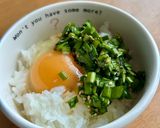ニラだれ(覚書✨)作り方3写真