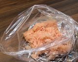 ひき肉の甘みそ炒め作り方1写真
