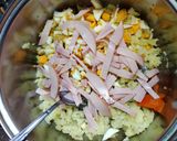 至高のポテトサラダ作り方18写真