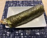 イワシの恵方巻き作り方10写真