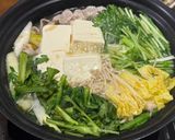 至高の塩鍋作り方9写真