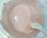 ガナッシュサンドクッキー★いちごチョコ作り方2写真